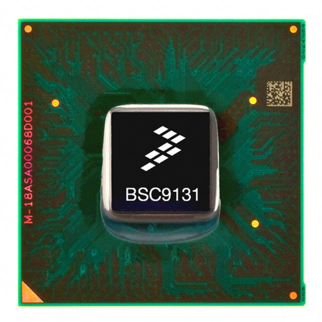BSC9131NSE1KHKB Image 