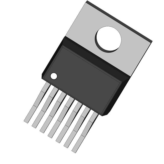 LT1076HVCT7#PBF Image 