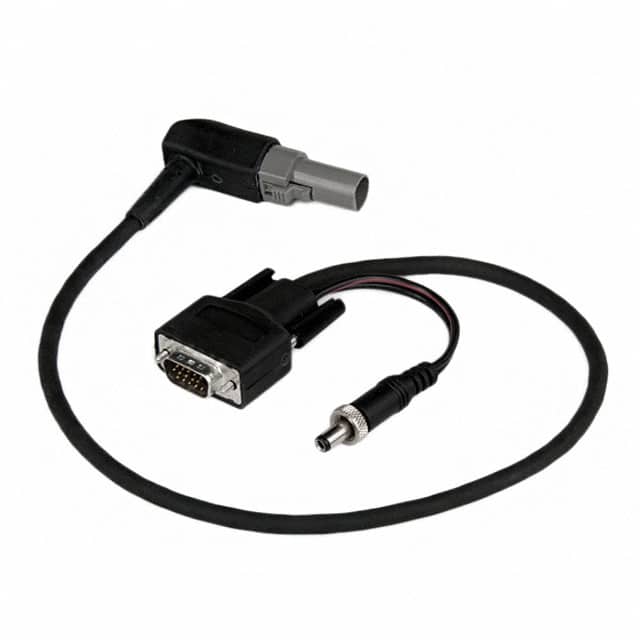 CA-PHYSIO-2G Image 