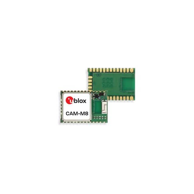 CAM-M8Q-0 Image 