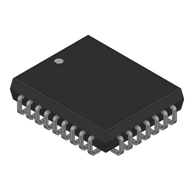X28C512J-12 Image 