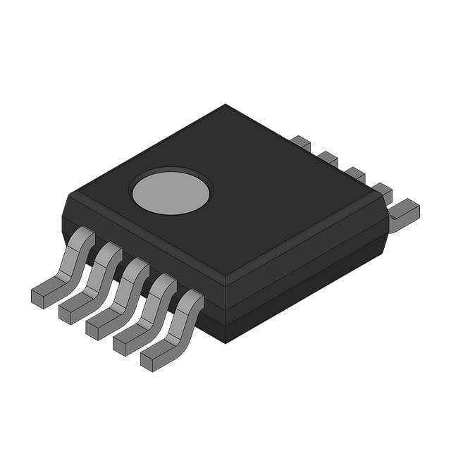 MAX1804EUB Image 