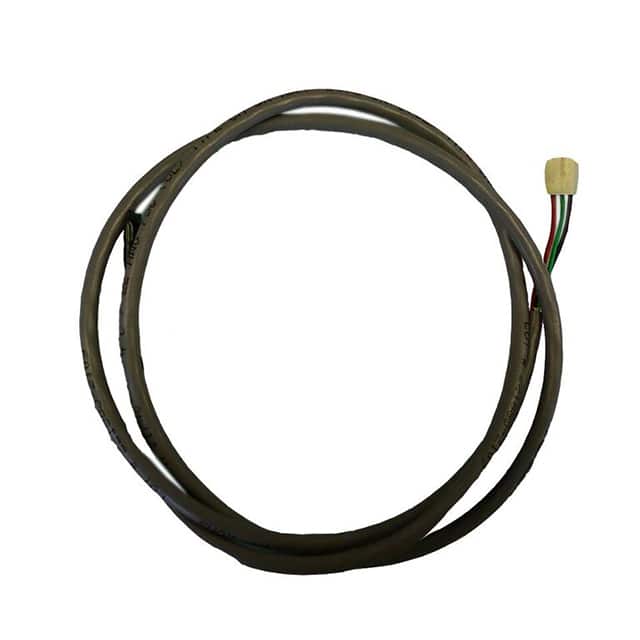 CBA-EZTEMP-1 Image 