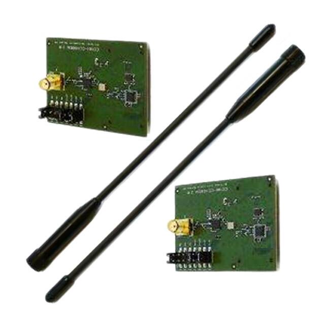 CC1101CC1190EMK868 Image 