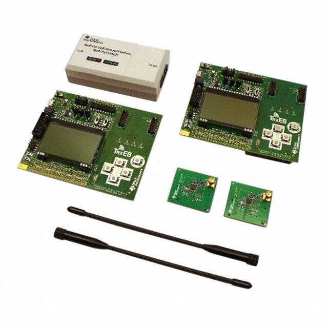 CC1120DK Image 
