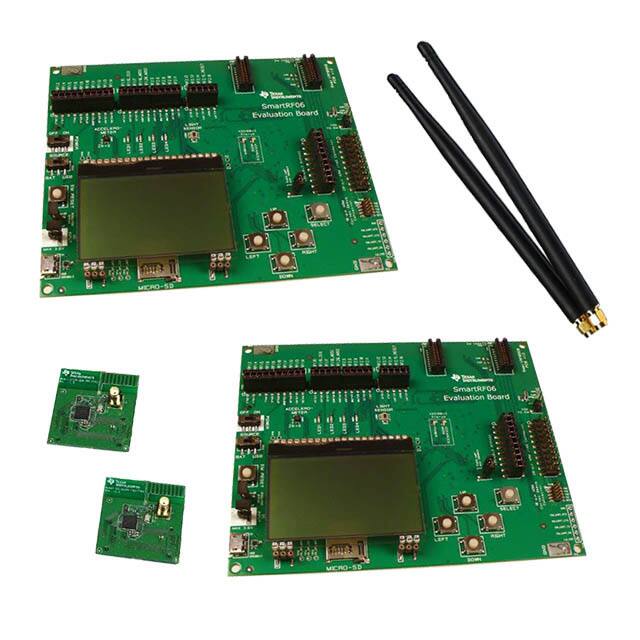 CC1310DK Image 