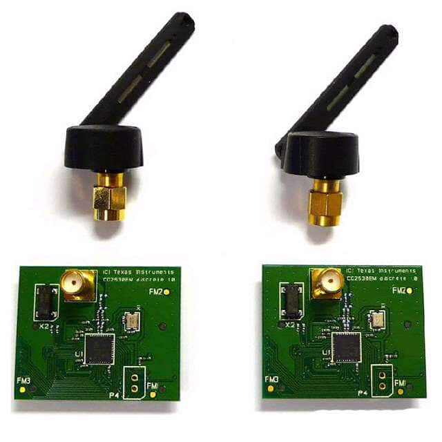 CC2530EMK Image 