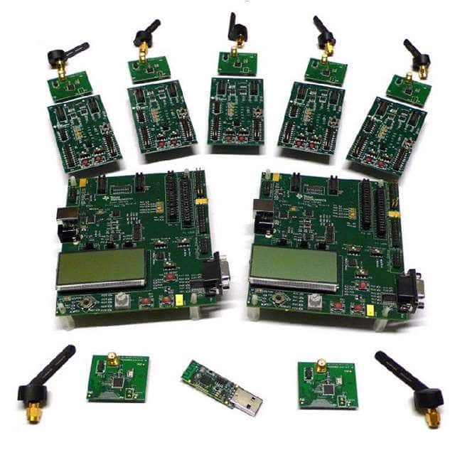 CC2530ZDK Image 