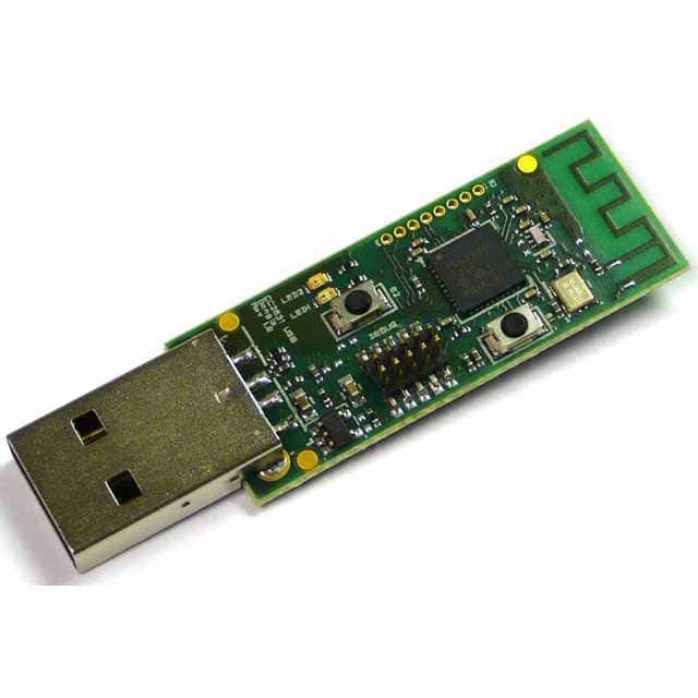 CC2531EMK Image 
