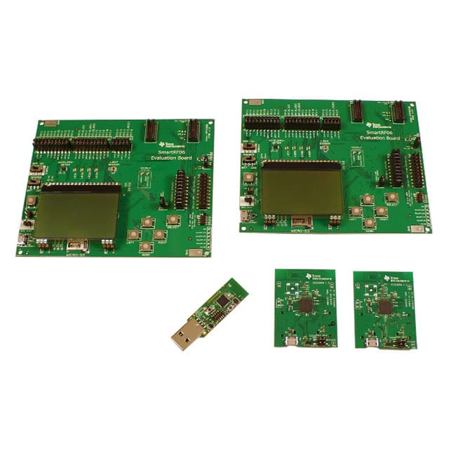 CC2538DK Image 