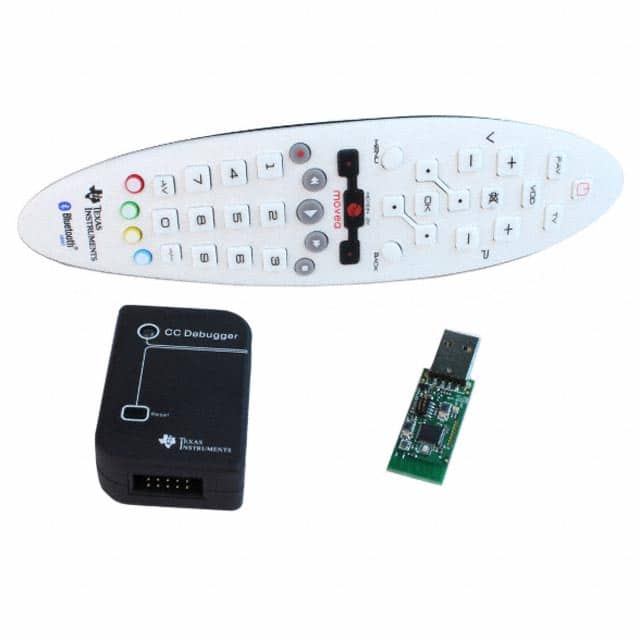 CC2541DK-RC Image 