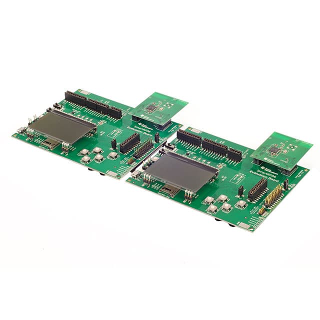CC2650DK Image 