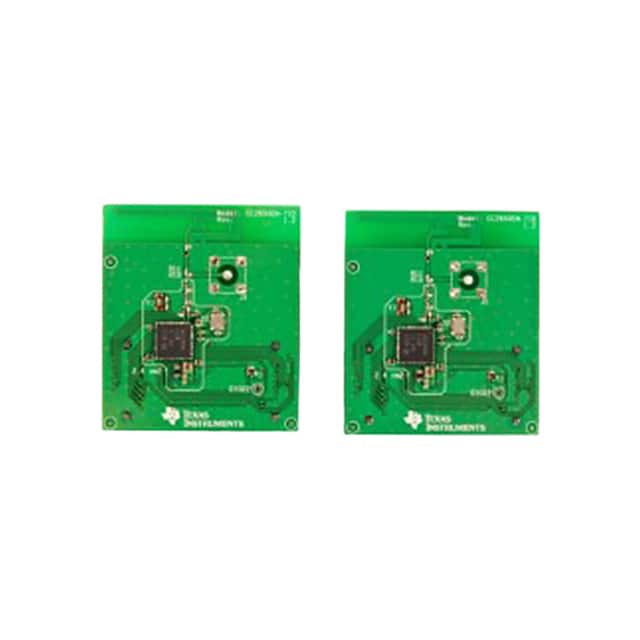 CC2650EMK-7ID Image 