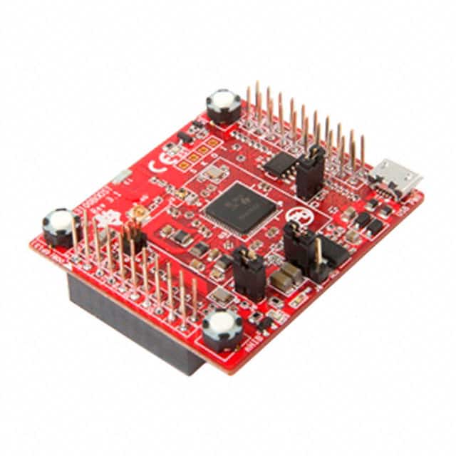 CC3100BOOST Image 