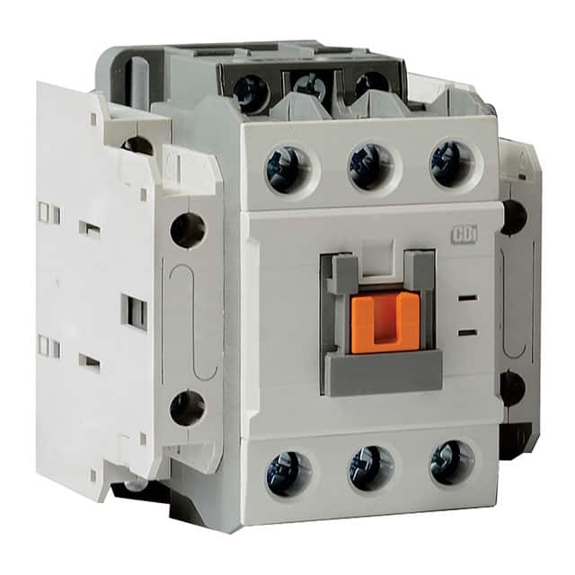 CDC40-12 Image 