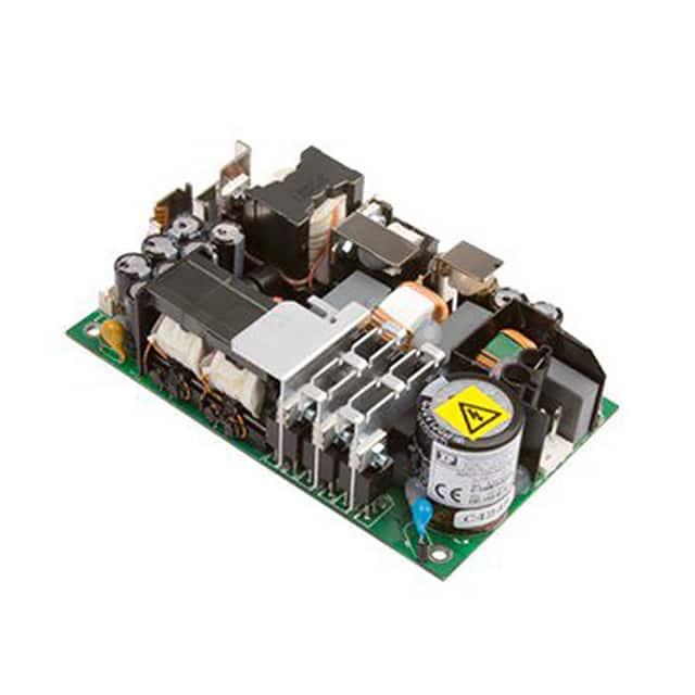 CHD250PS48 Image 