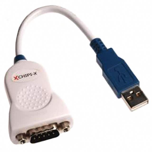 CHIPI-X10 Image 