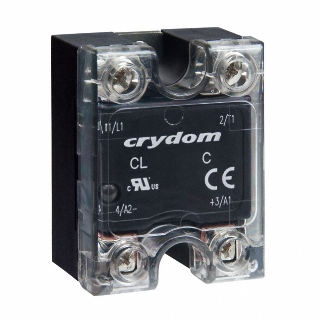 CL240D05C Image 