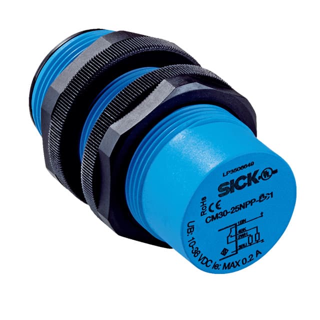 CM30-25NPP-EC1 Image 