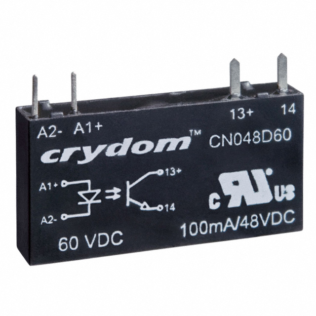 CN048D60 Image 