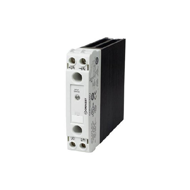 CNR60A20U Image 