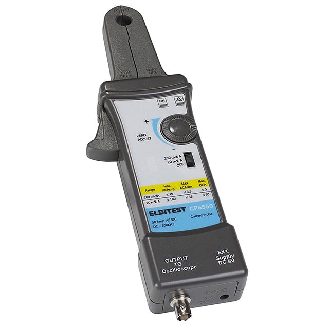 CP6550-EU Image 