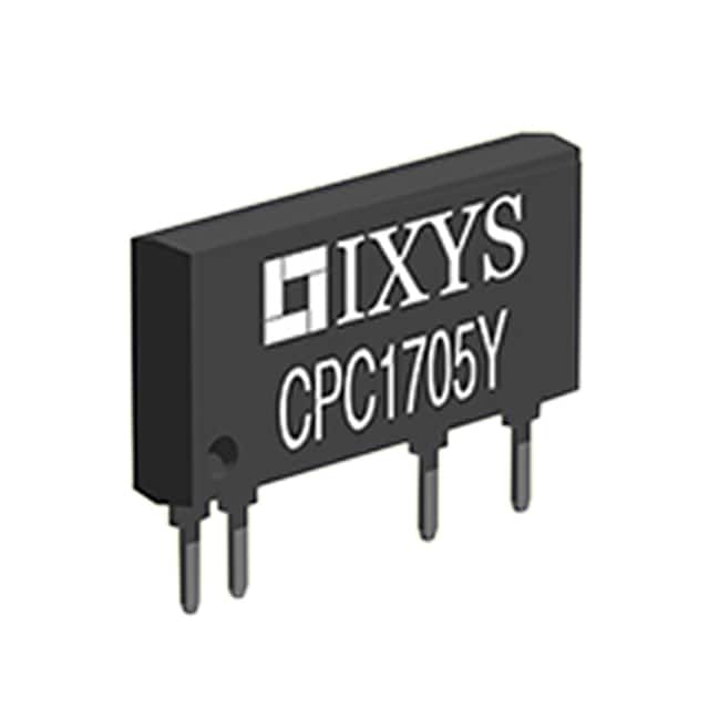 CPC1705Y Image 