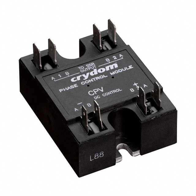 CPV120 Image 
