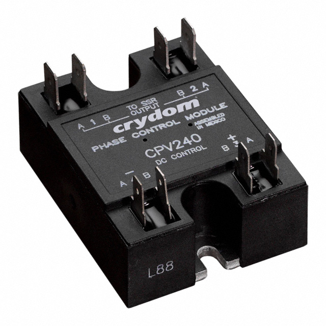 CPV240 Image 