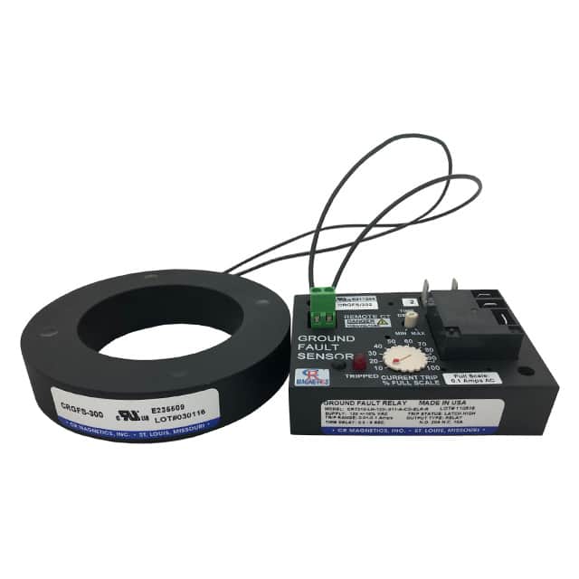 CRGFS-300 Image 