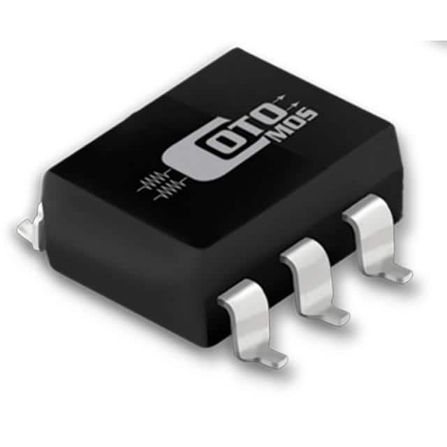 CS124TR Image 