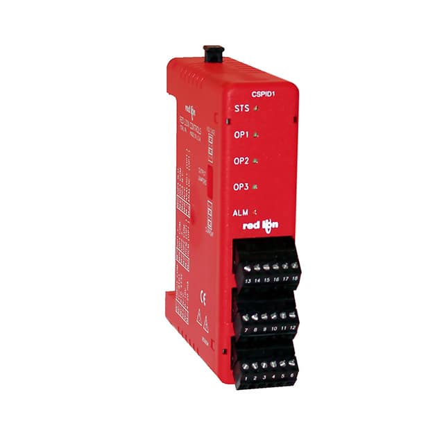 CSPID1RM Image 