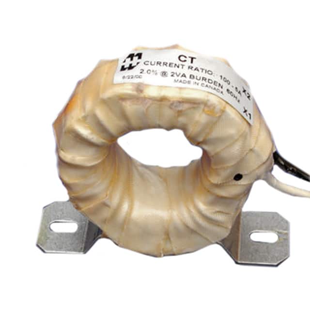 CT200A Image 