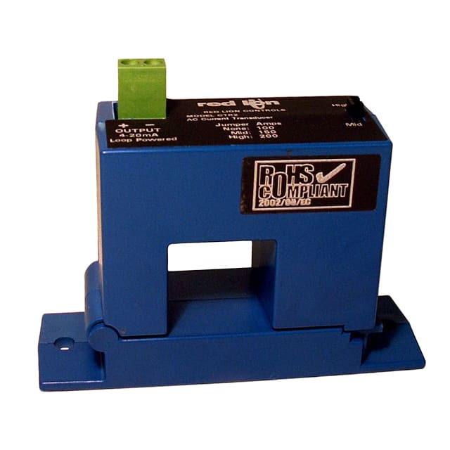 CTR20000 Image 