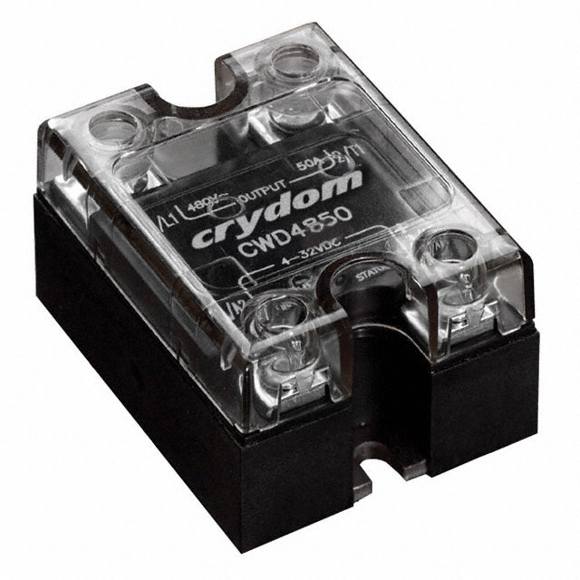 CWD4850P Image 