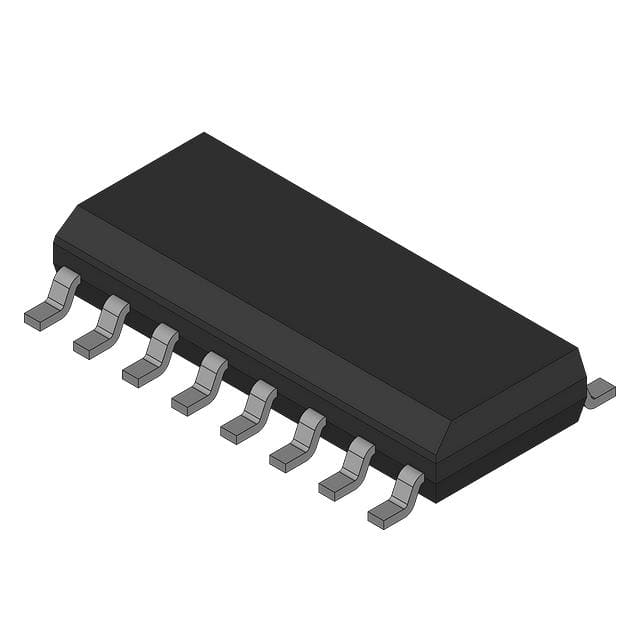MC44817BDR2 Image 
