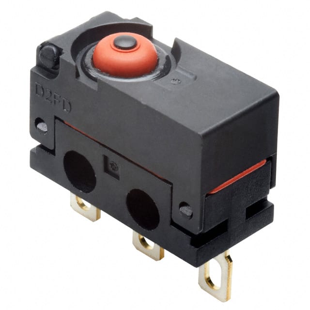 D2FD-2L0-1H Image 