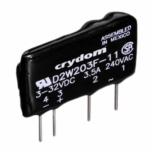 D2W203F-11 Image 