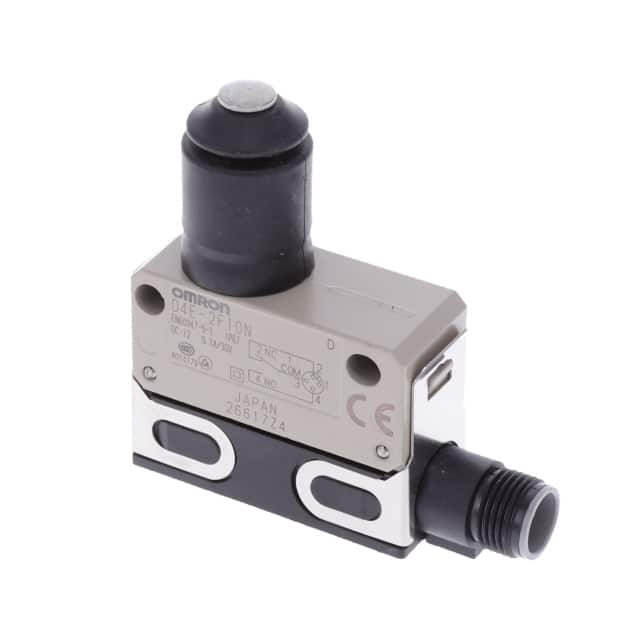 D4E-2F10N Image 