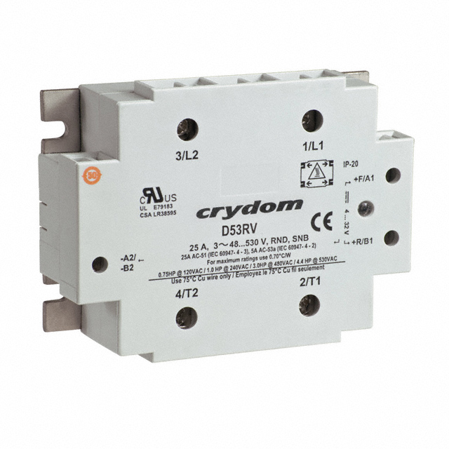 D53RV50CH Image 