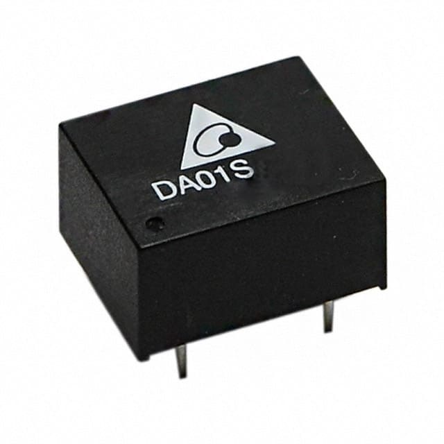 DA01S2415A Image 