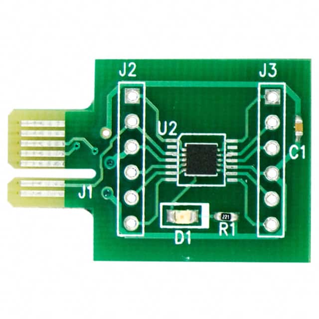 DB-HVSON10-LPC9103 Image 