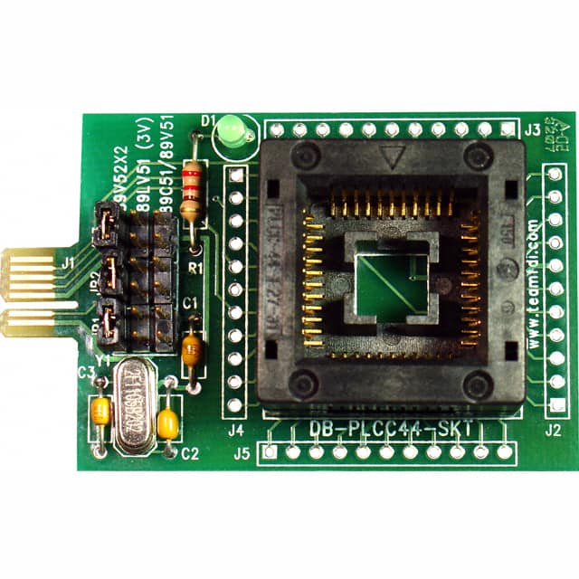 DB-PLCC44-SKT Image 
