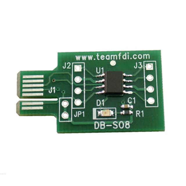 DB-SO8-LPC908 Image 