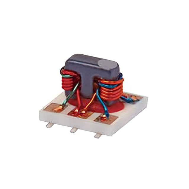 DBTC-20-4L+ Image 