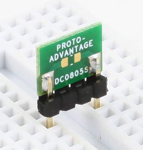 DC0805S-10X Image 