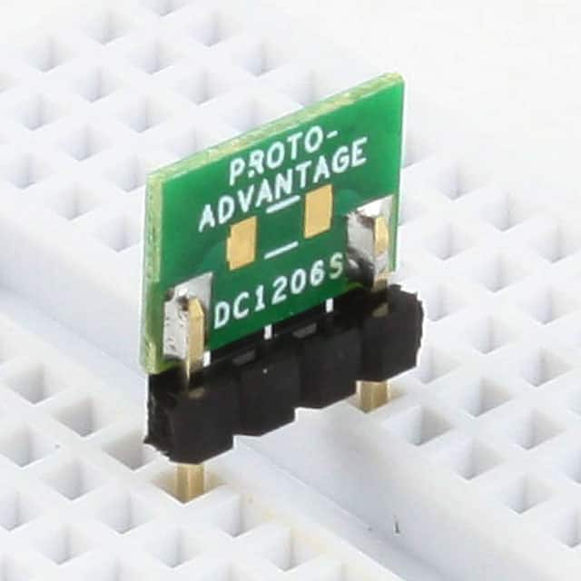 DC1206S-10X Image 