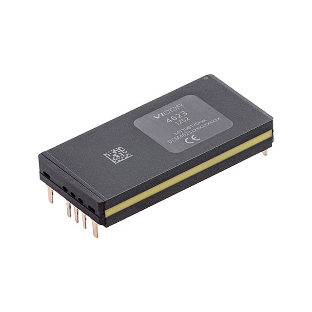 DCM300P120T400A40 Image 