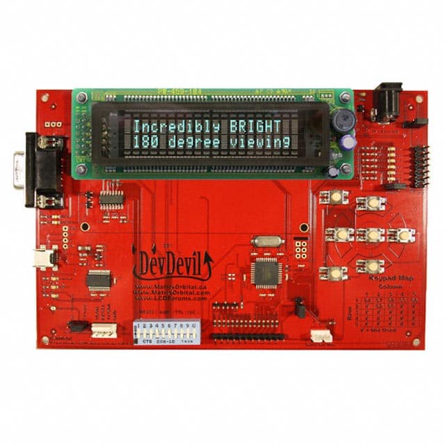 DD-DB1-AV202C Image 