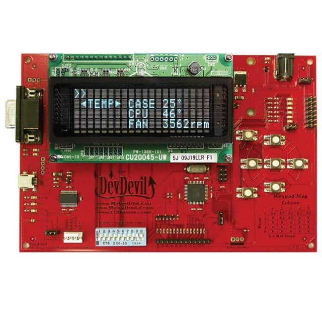 DD-DB1-AV204A Image 